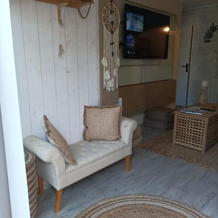 Escapade Cocooning Residence Avec Piscine/Tennis Fréjus Zewnętrze zdjęcie