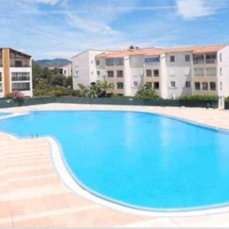 Escapade Cocooning Residence Avec Piscine/Tennis Fréjus Zewnętrze zdjęcie