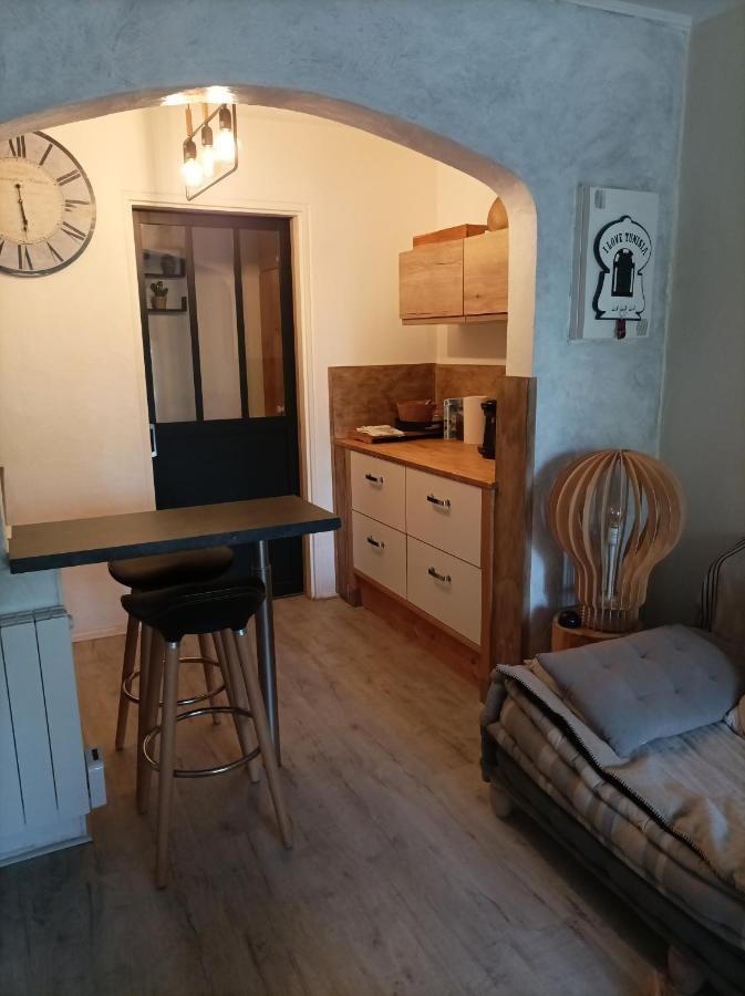Escapade Cocooning Residence Avec Piscine/Tennis Fréjus Zewnętrze zdjęcie