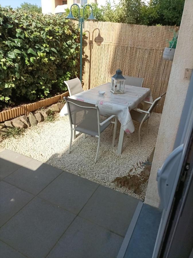 Escapade Cocooning Residence Avec Piscine/Tennis Fréjus Zewnętrze zdjęcie