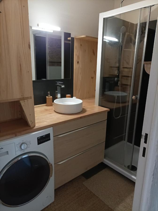 Escapade Cocooning Residence Avec Piscine/Tennis Fréjus Zewnętrze zdjęcie